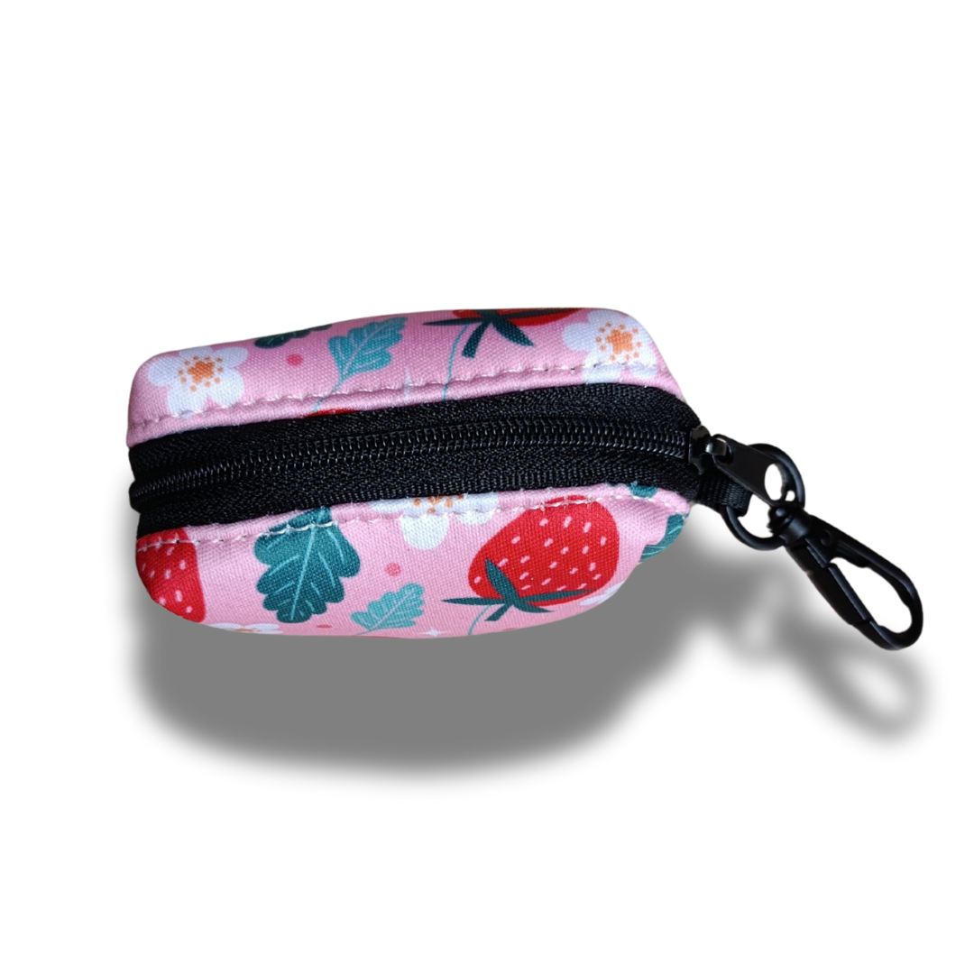 Sweet Paws Kakis zacsi tartó