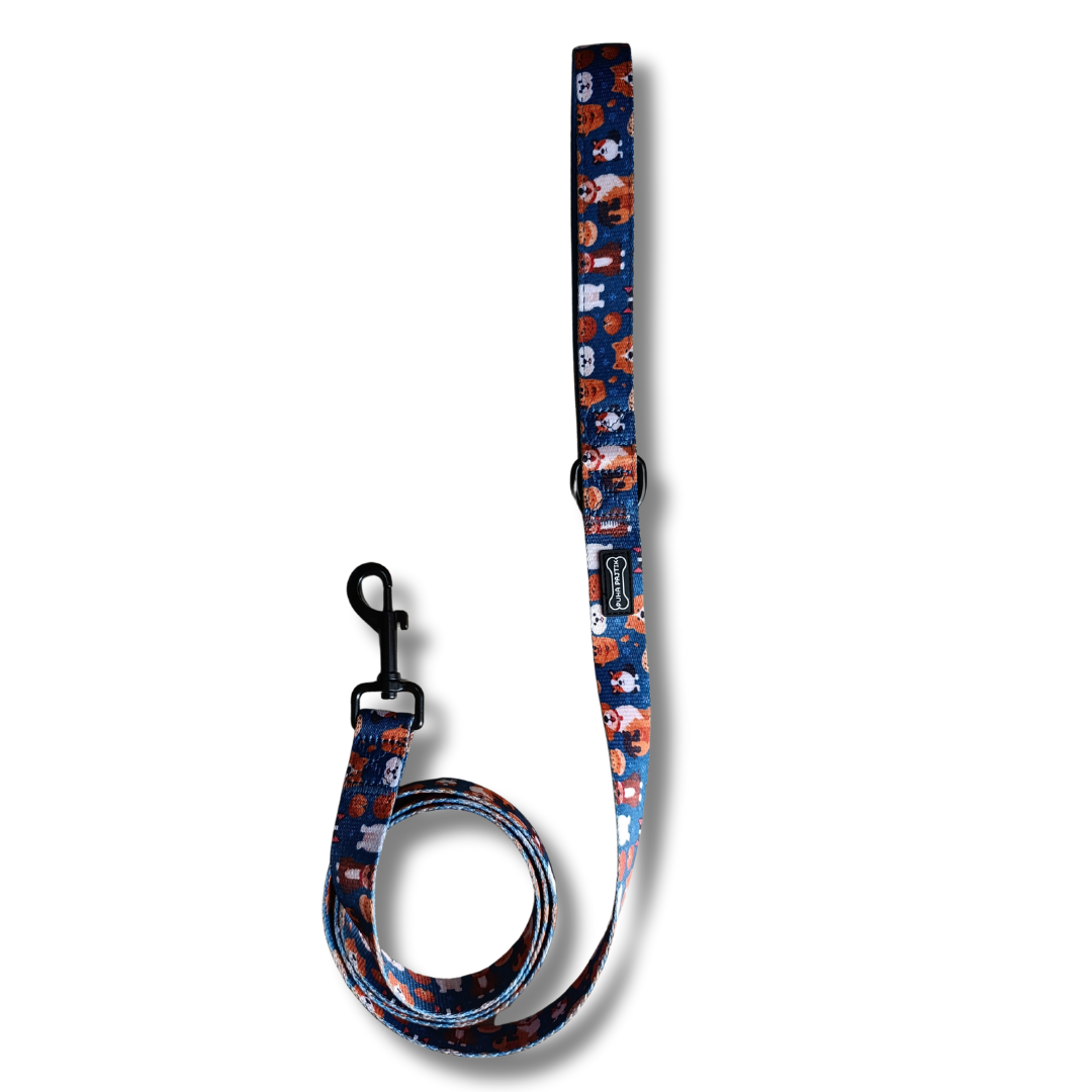 Pup & Cookie Póráz