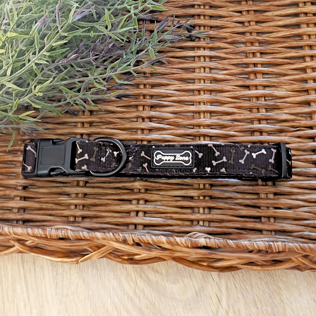 Bone Voyage Nyakörv