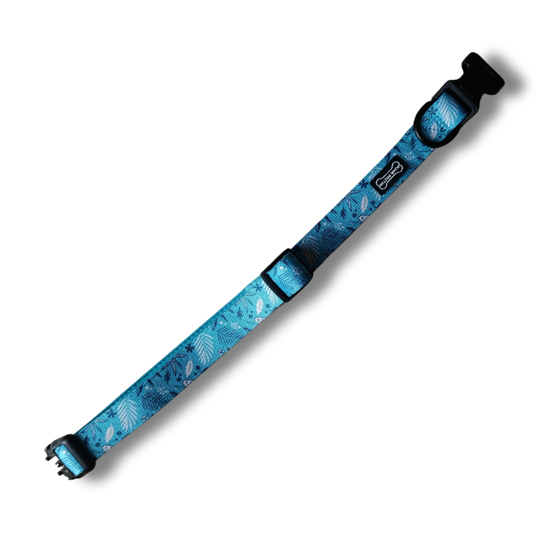 Jungle Walk Nyakörv