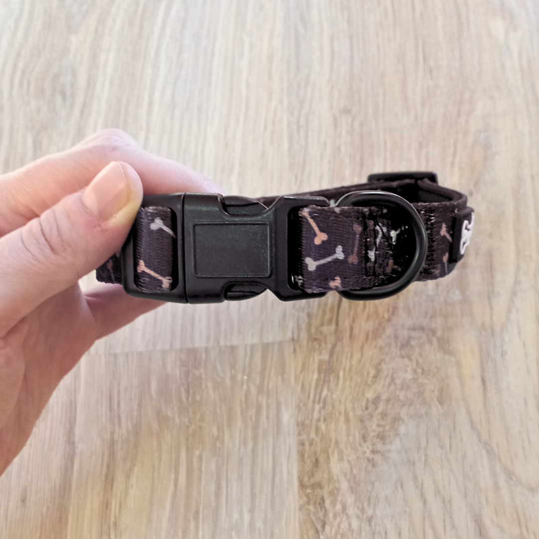 Bone Voyage Nyakörv