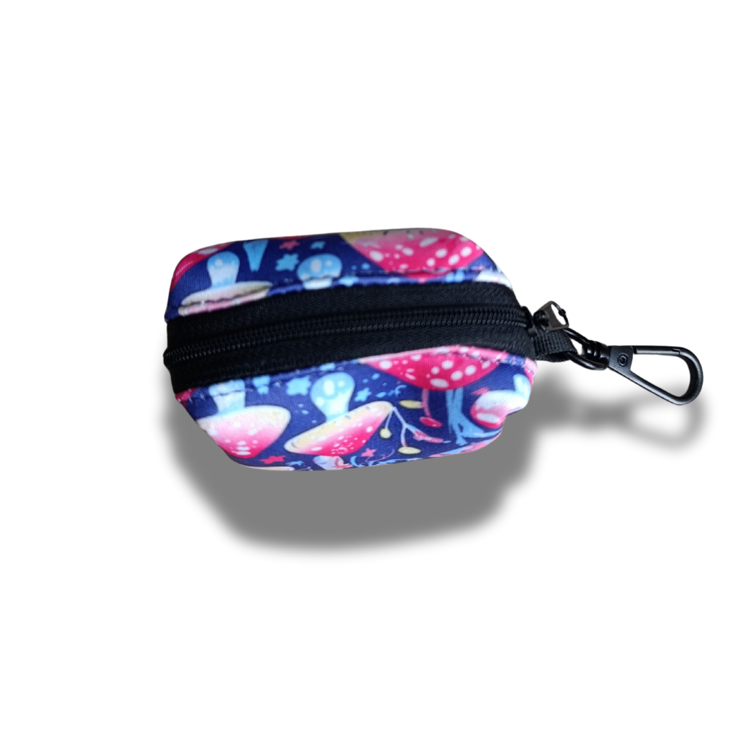 Magic Forest Kakis zacsi tartó