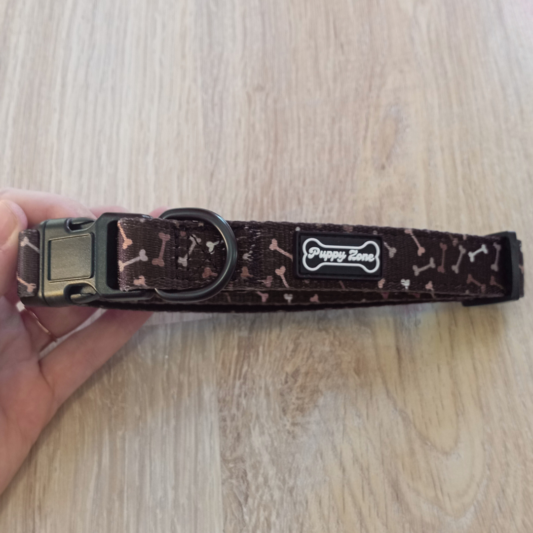 Bone Voyage Nyakörv